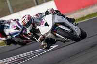 Advanced Group White Bikes